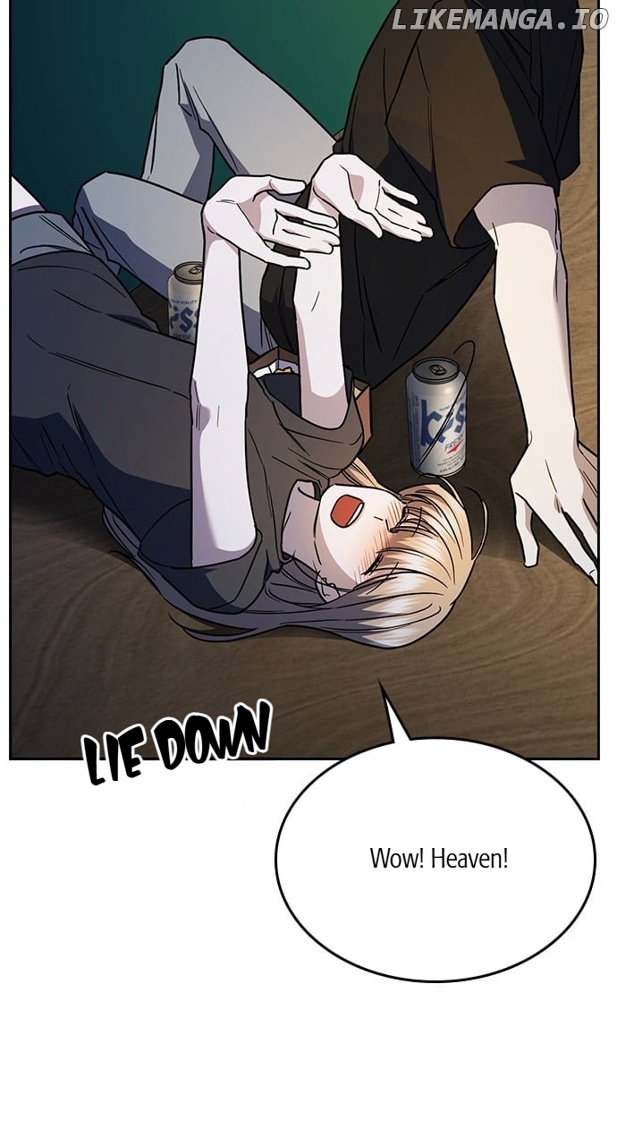 How to break up well Chapter 28 - page 73